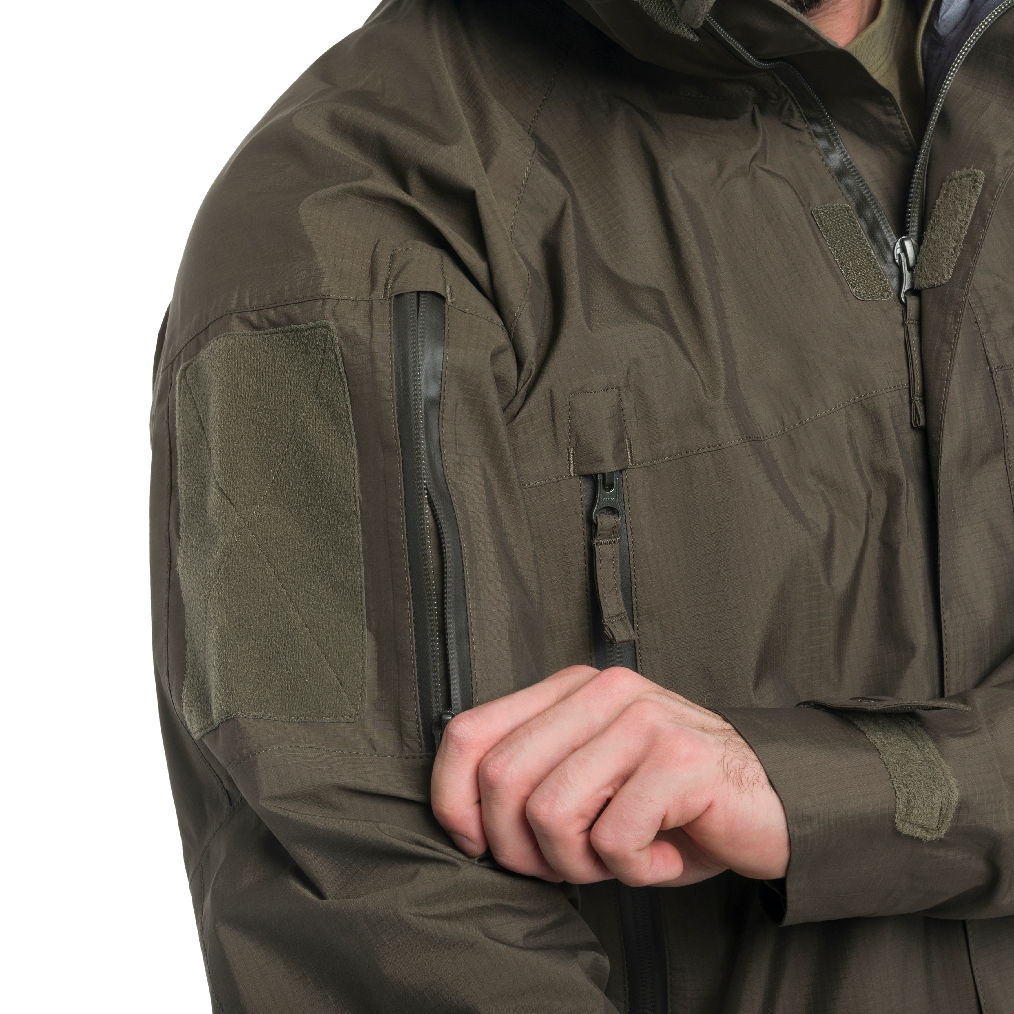 Kurtka Carinthia PRG 2.0 - Olive