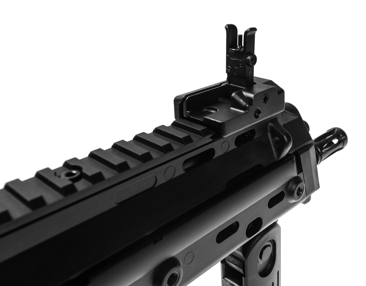 Пістолет-кулемет GBB Heckler&Koch MP7 A1