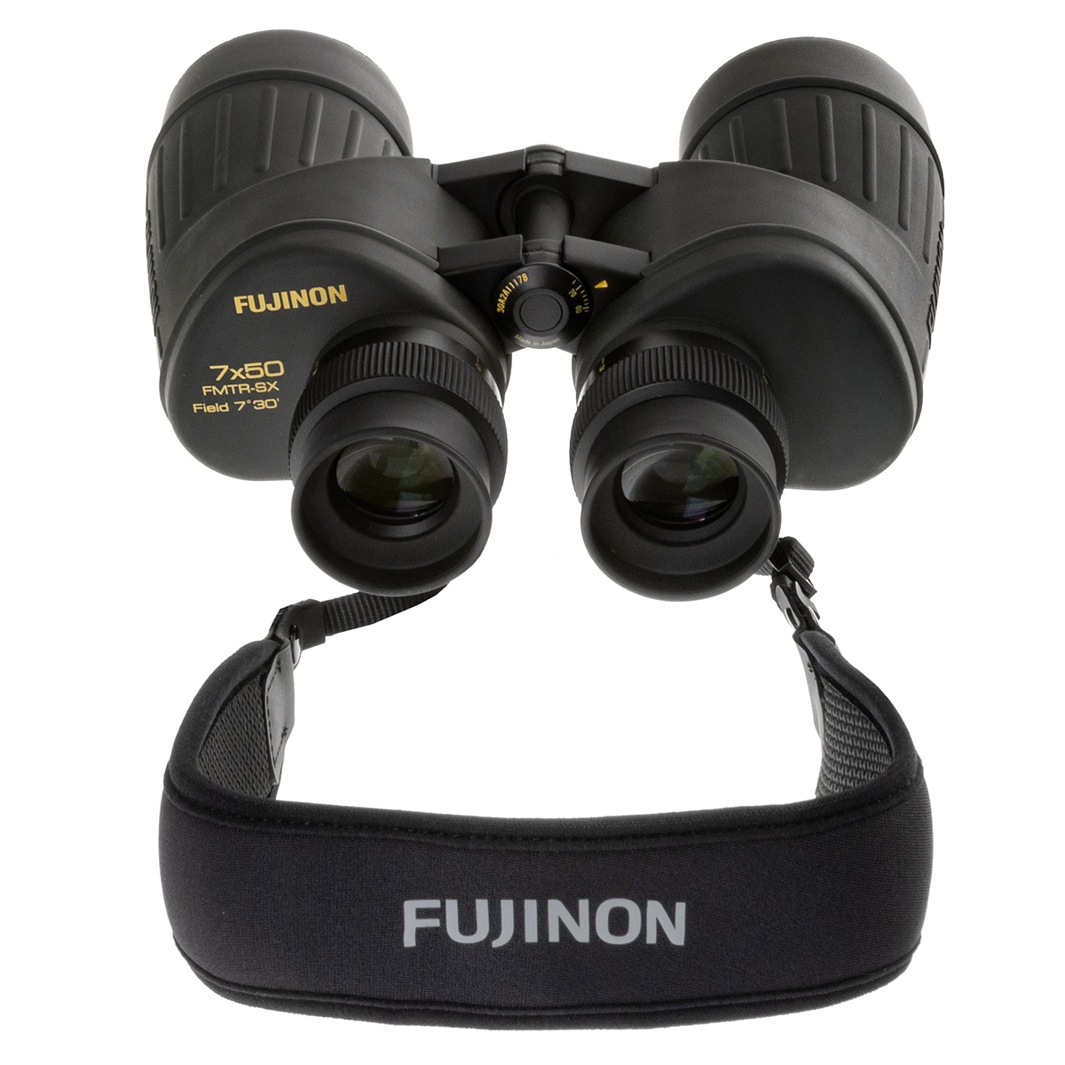 Lornetka Fujinon FMTR-SX2 7x50