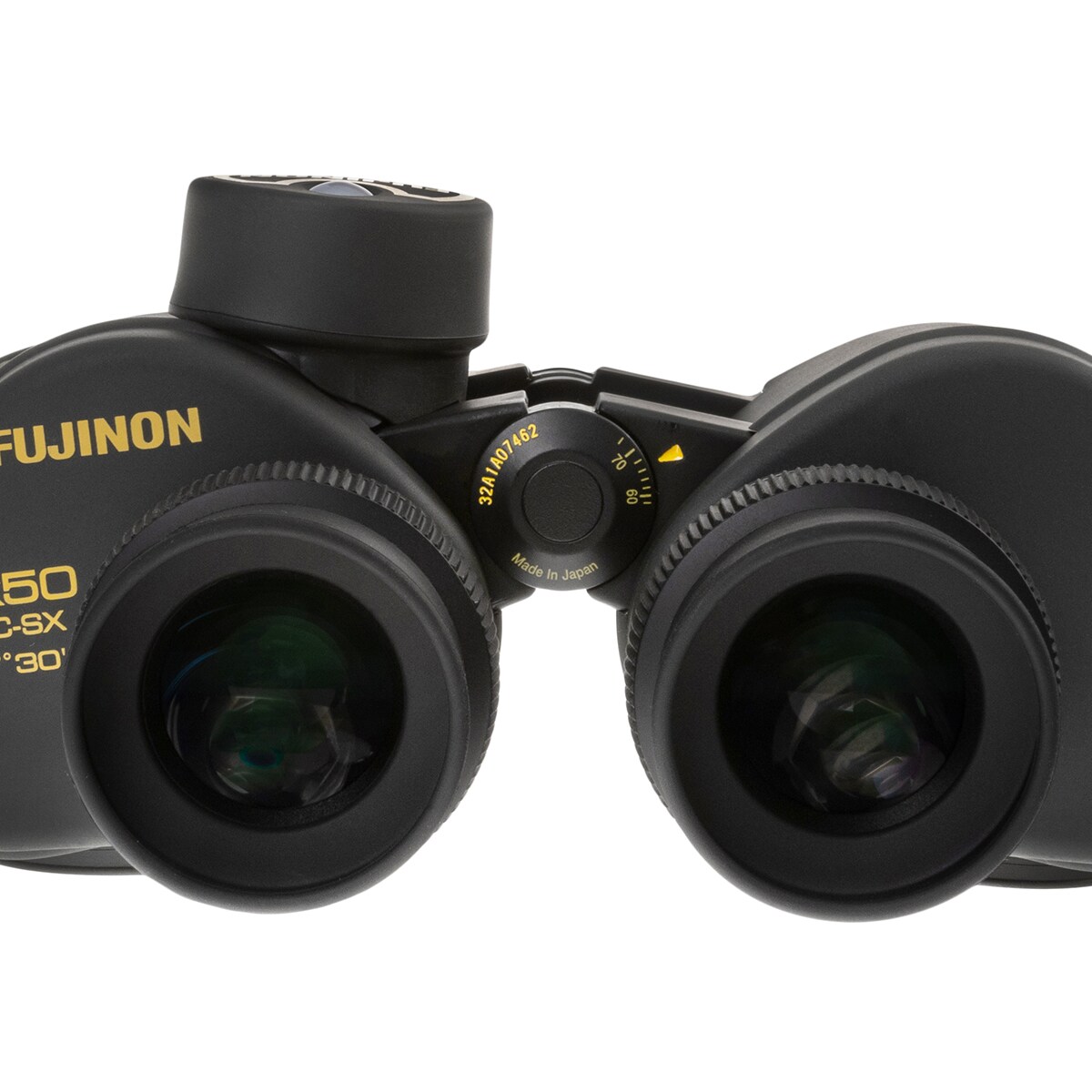 Lornetka Fujinon FMTRC-SX2 7x50 z kompasem
