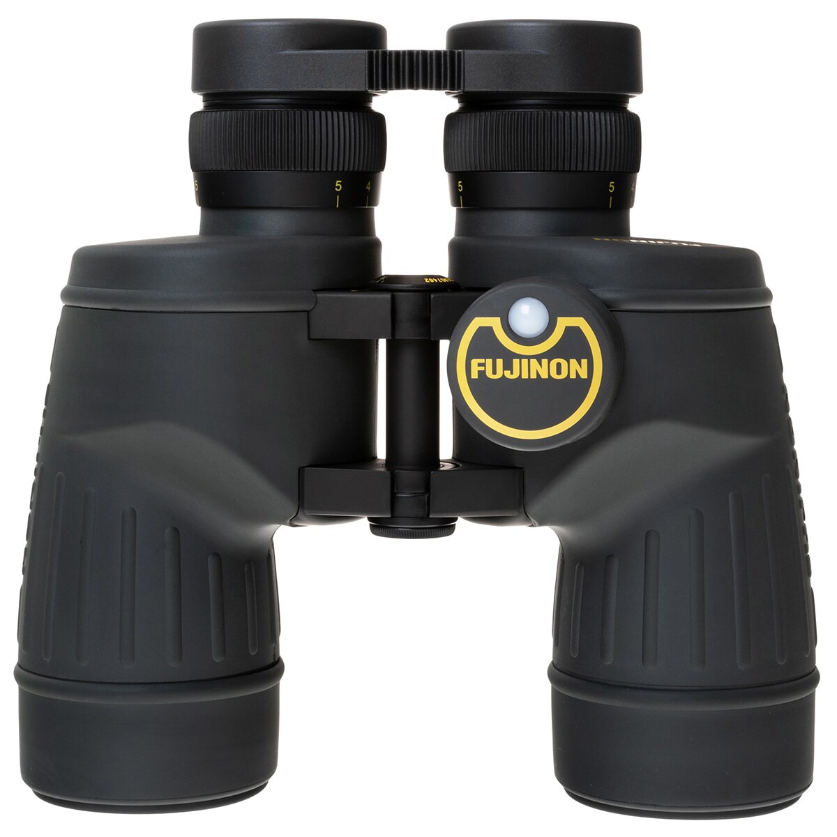 Lornetka Fujinon FMTRC-SX2 7x50 z kompasem
