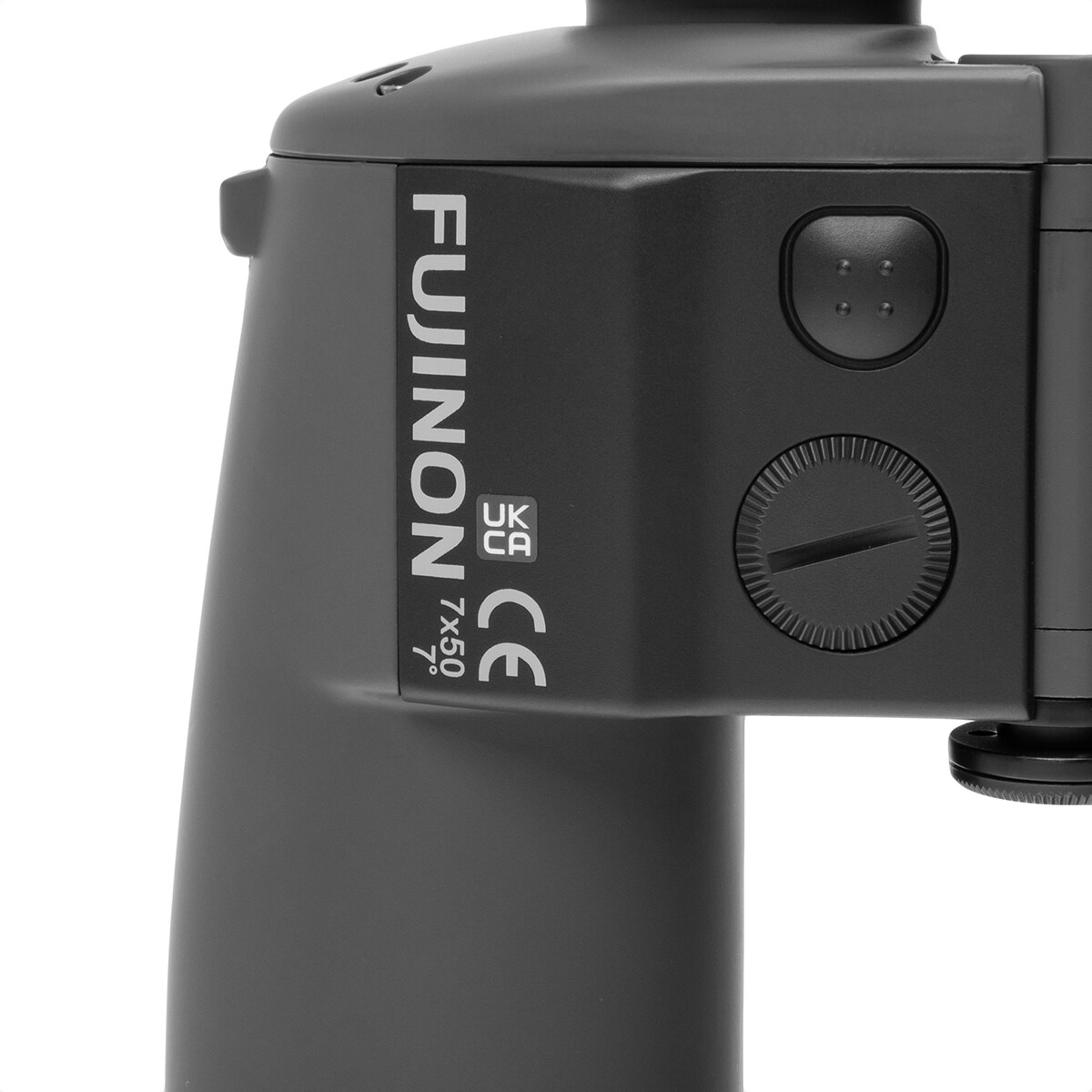 Lornetka Fujinon Mariner WPC-XL 7x50 z kompasem