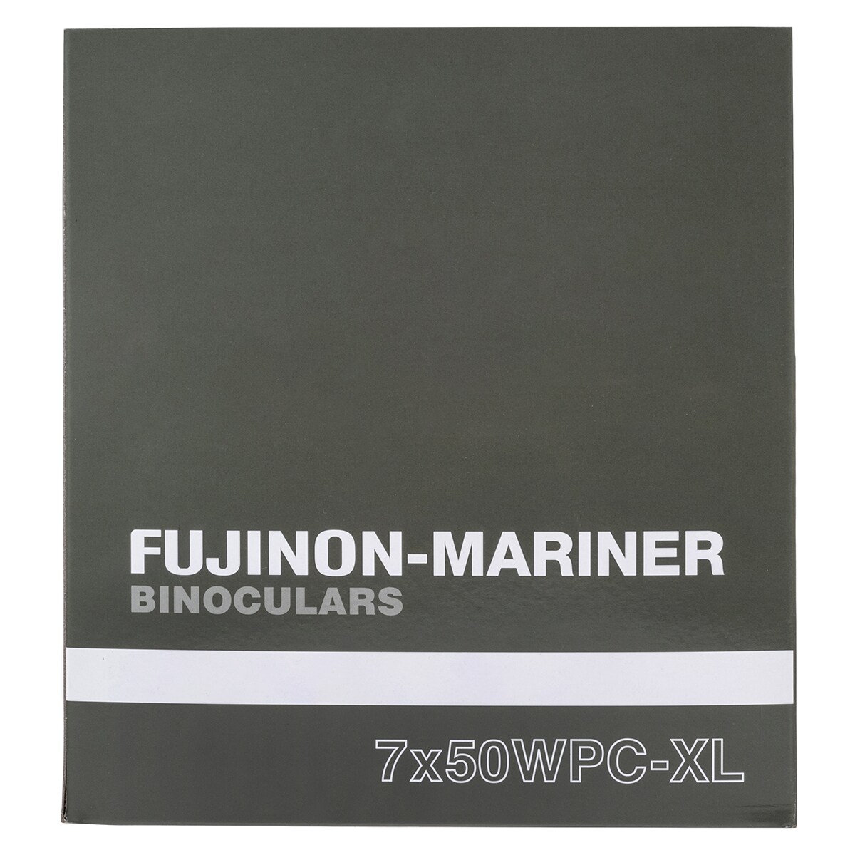 Lornetka Fujinon Mariner WPC-XL 7x50 z kompasem