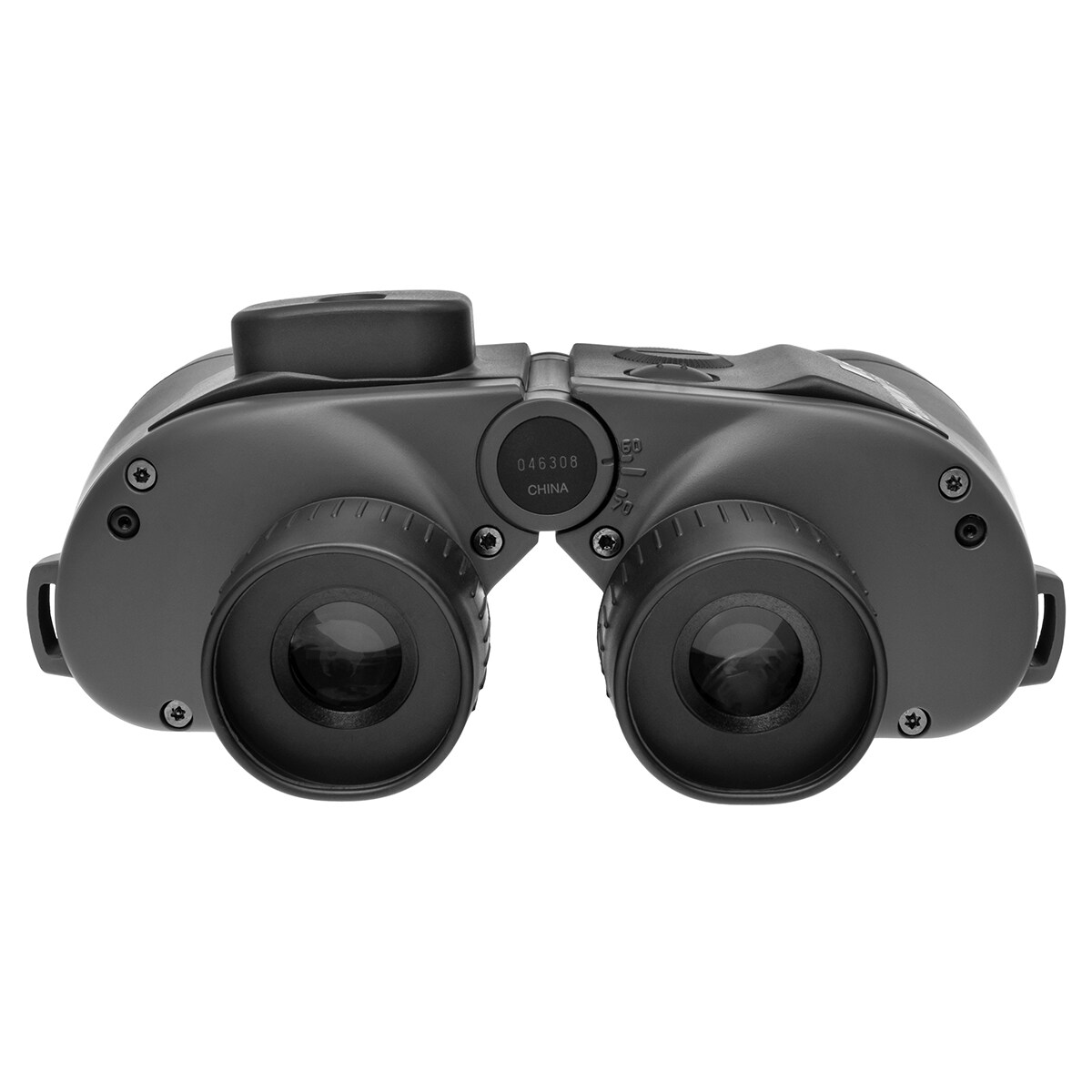 Lornetka Fujinon Mariner WPC-XL 7x50 z kompasem