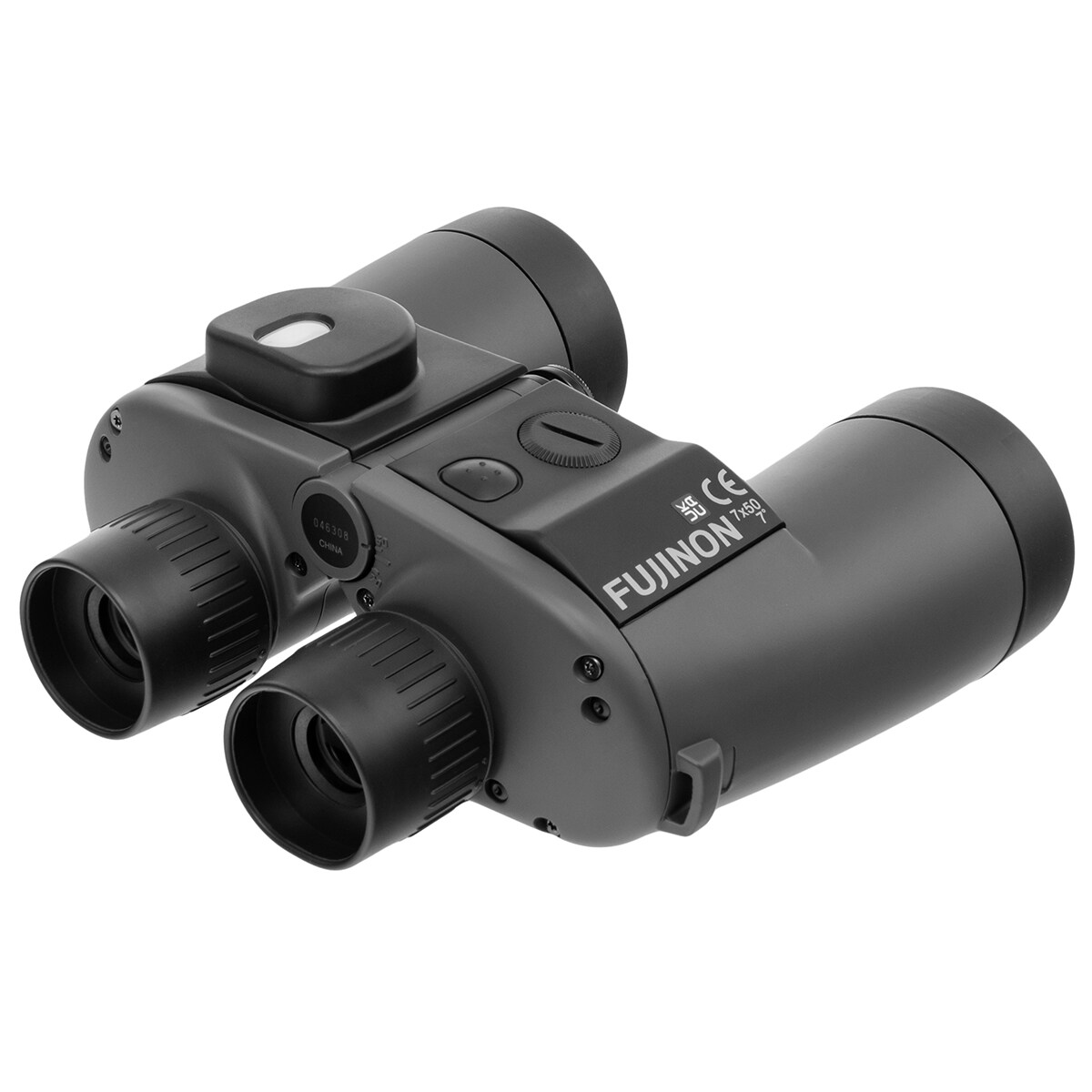 Lornetka Fujinon Mariner WPC-XL 7x50 z kompasem