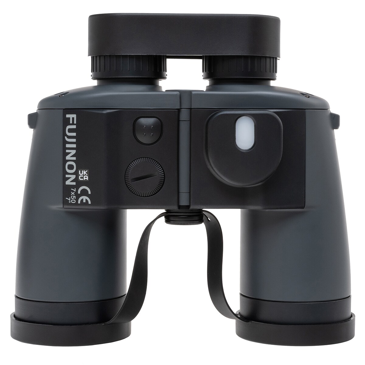Lornetka Fujinon Mariner WPC-XL 7x50 z kompasem