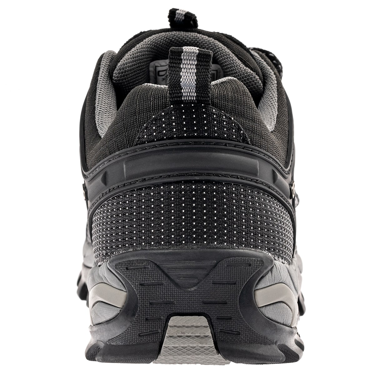 Buty CMP Rigel Low Trekking - Black