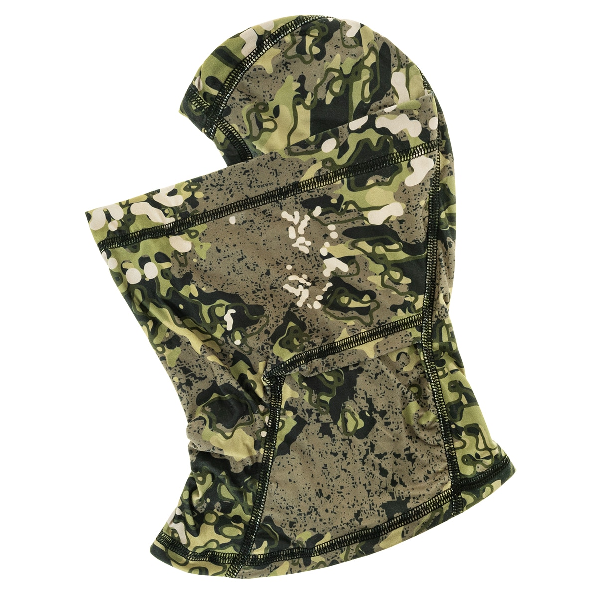 Kominiarka Maskpol - MAPA B