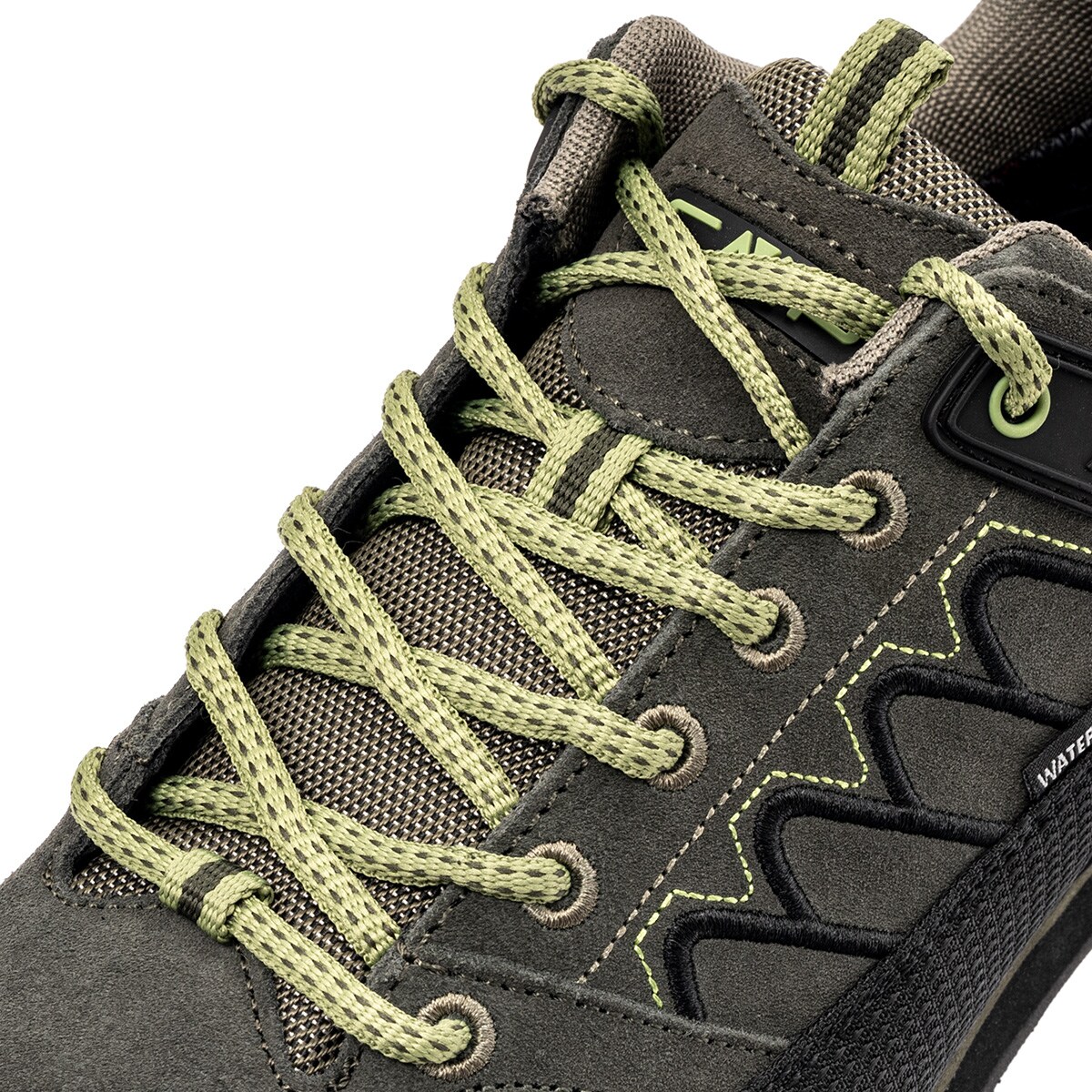 Buty CMP Moon Low Trekking - Khaki