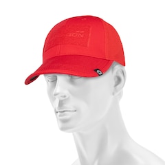 Czapka z daszkiem Pentagon Raptor BB Cap - Red