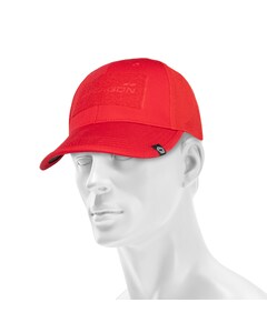 Бейсболка Pentagon Raptor BB Cap - Red Бейсболка Pentagon Raptor BB Cap - Red