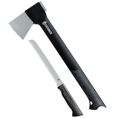 Toporek Gerber Gator Combo Axe II z piłą