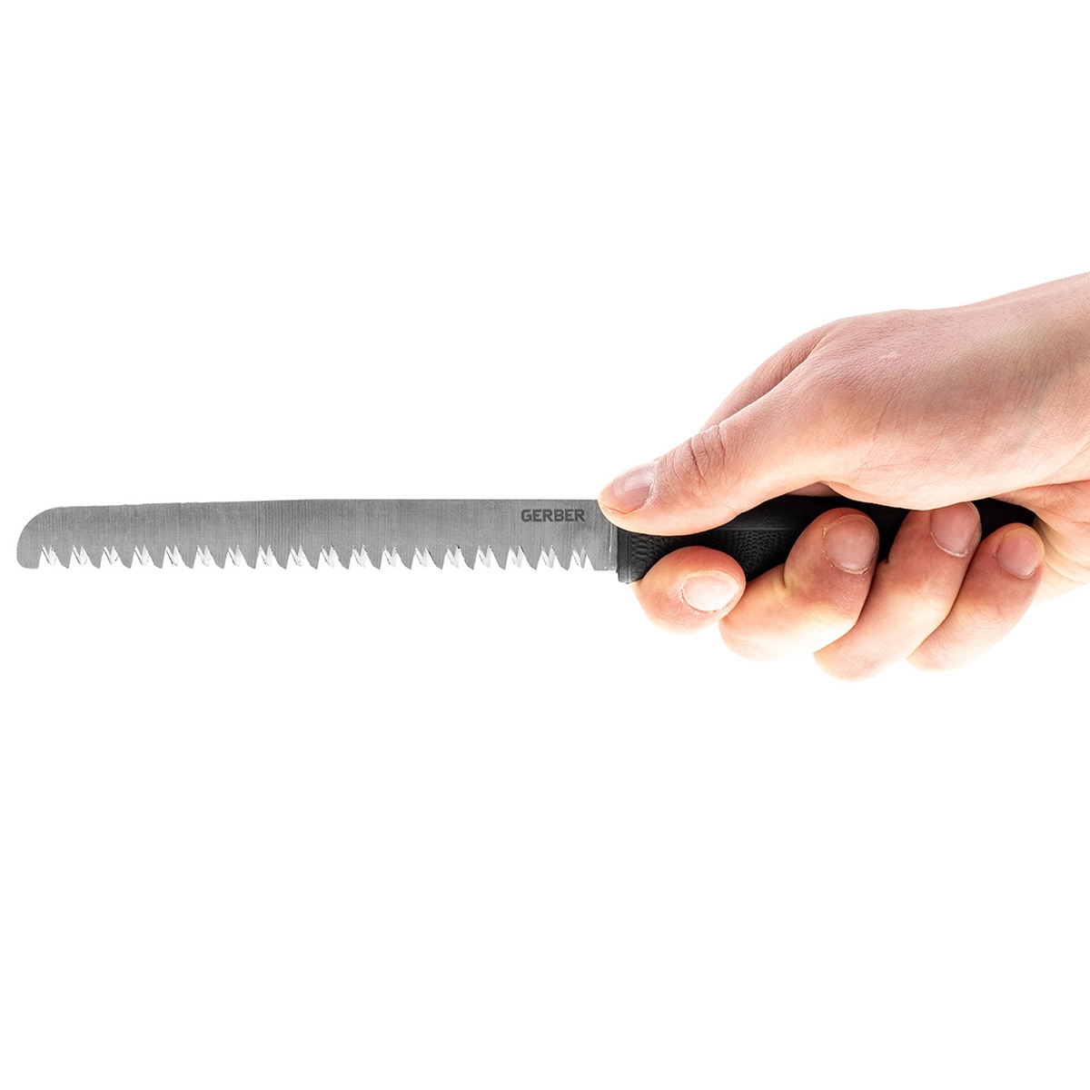 Toporek Gerber Gator Combo Axe II z piłą