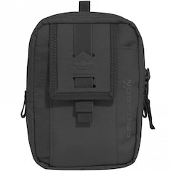 Kieszeń Pentagon Axon - Black