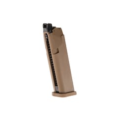 Магазин ASG для пістолета GBB Glock 19X