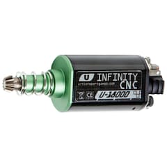 Silnik ASG Infinity CNC U-18000 - długi