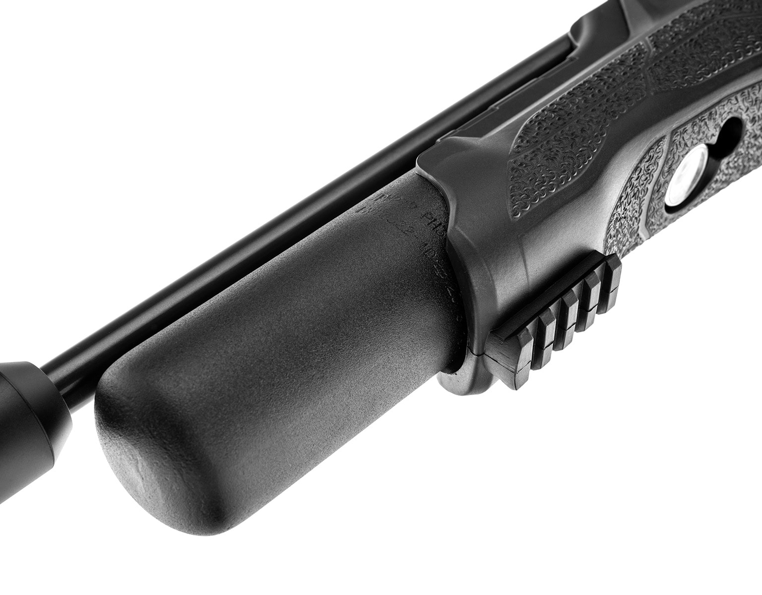 Пневматична гвинтівка Walther Rotex RM8 Varmint UC калібру 4,5 мм