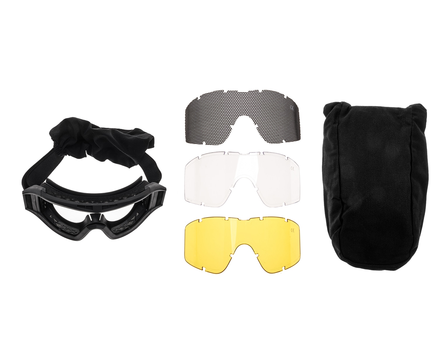 Окуляри-маска Umarex Elite Force