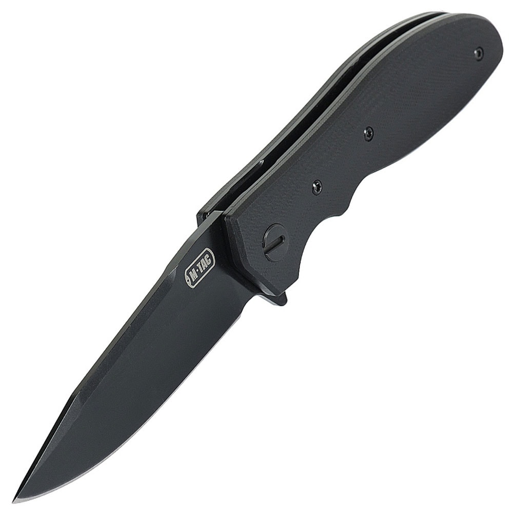 Nóż składany M-Tac Type 6 - Black