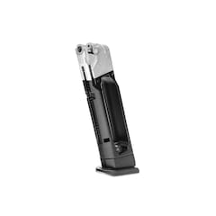 Magazynek ASG do pistoletu Glock 17 gen.5 CO2