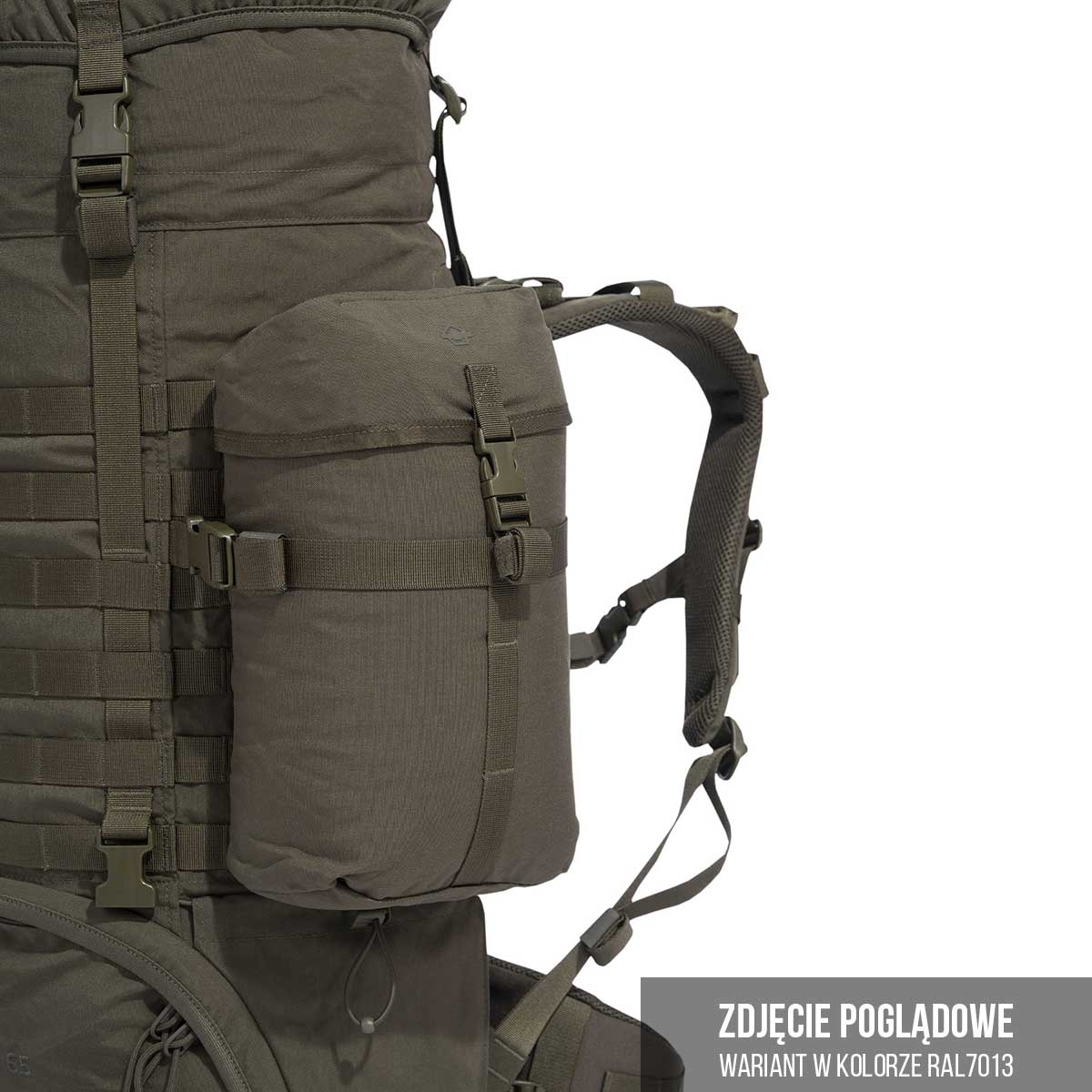 Plecak Pentagon Deos 65 l - Olive