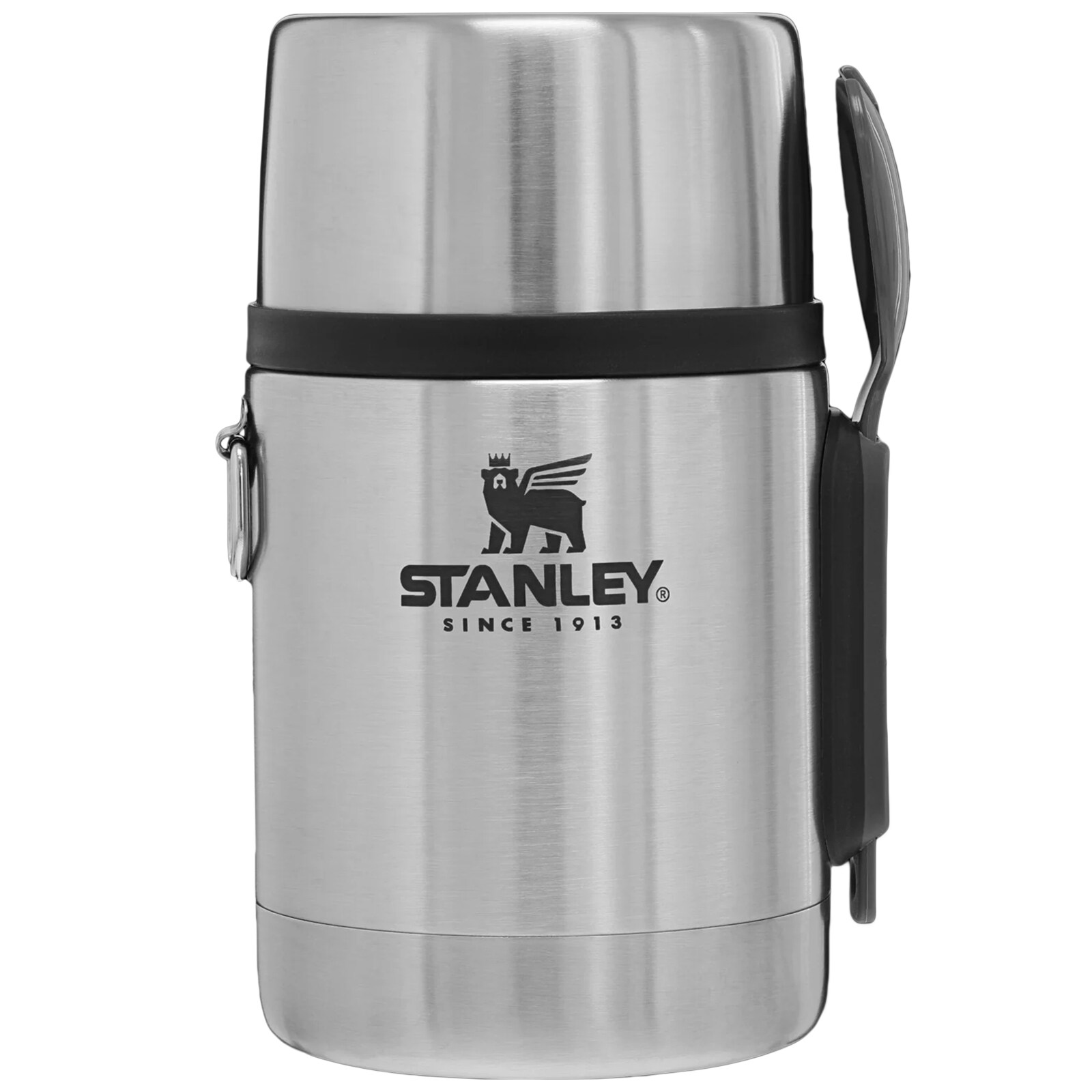 Termos obiadowy Stanley Adventure Stainless Steel All-in-One Food Jar - Stainless