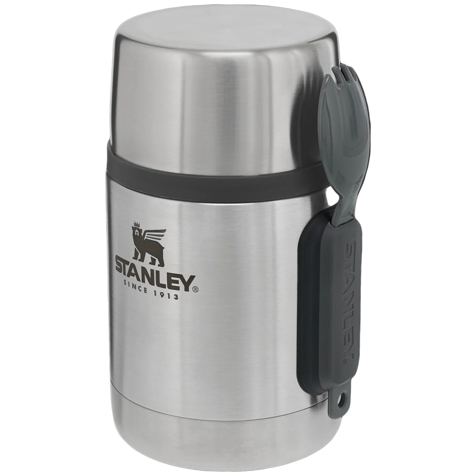 Termos obiadowy Stanley Adventure Stainless Steel All-in-One Food Jar - Stainless