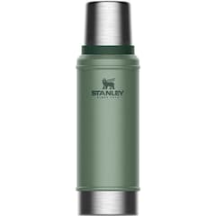 Termos Stanley Legendary Classic 0,75 l - Hammertone Green