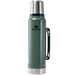 Termos Stanley Legendary Classic 1 l - Green