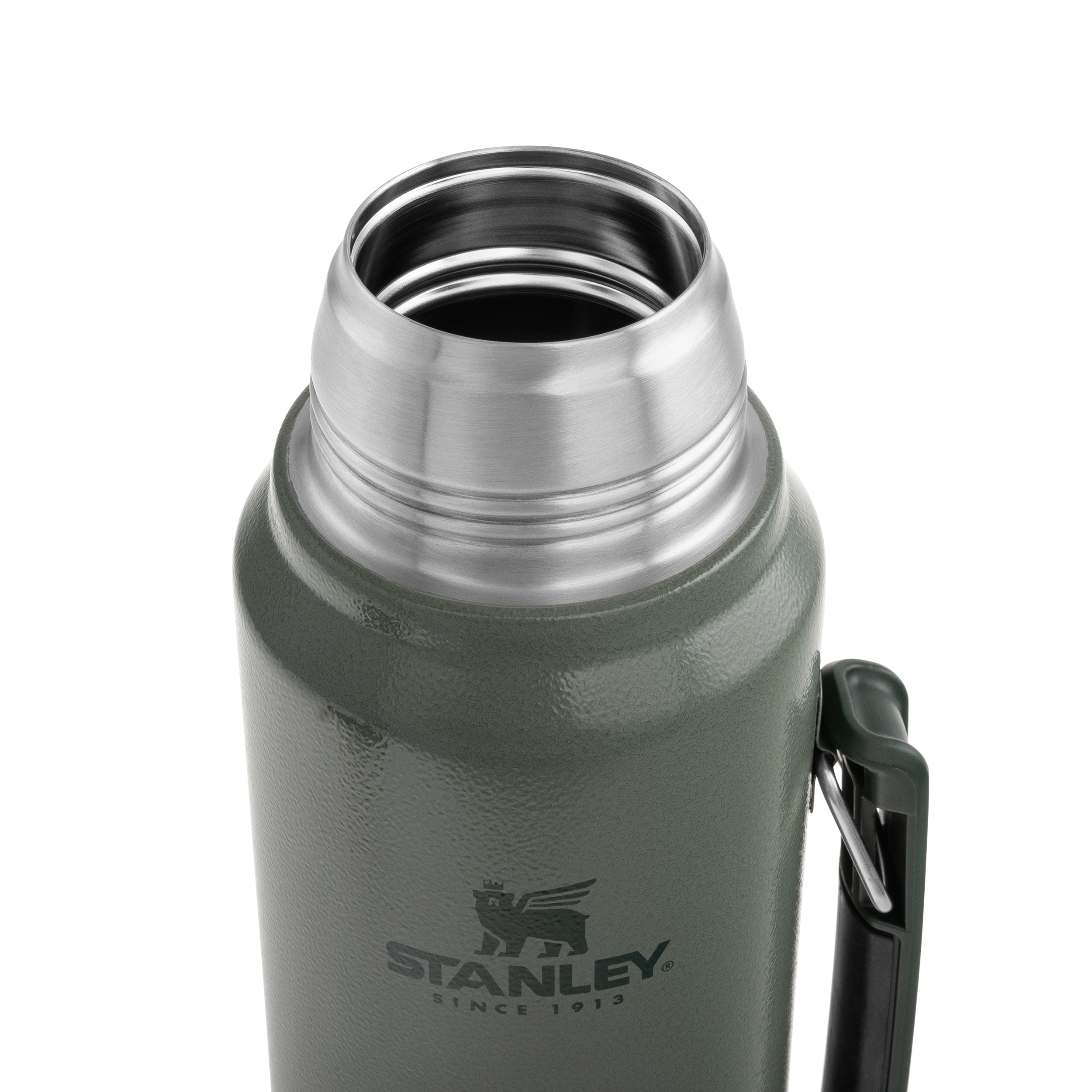Термос Stanley Legendary Classic 1 л - Hammertone Green