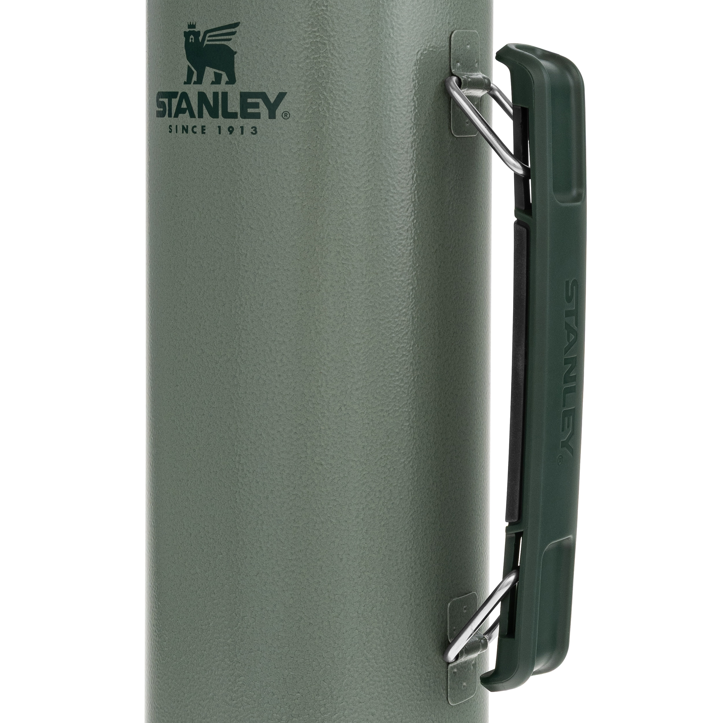 Термос Stanley Legendary Classic 1 л - Hammertone Green