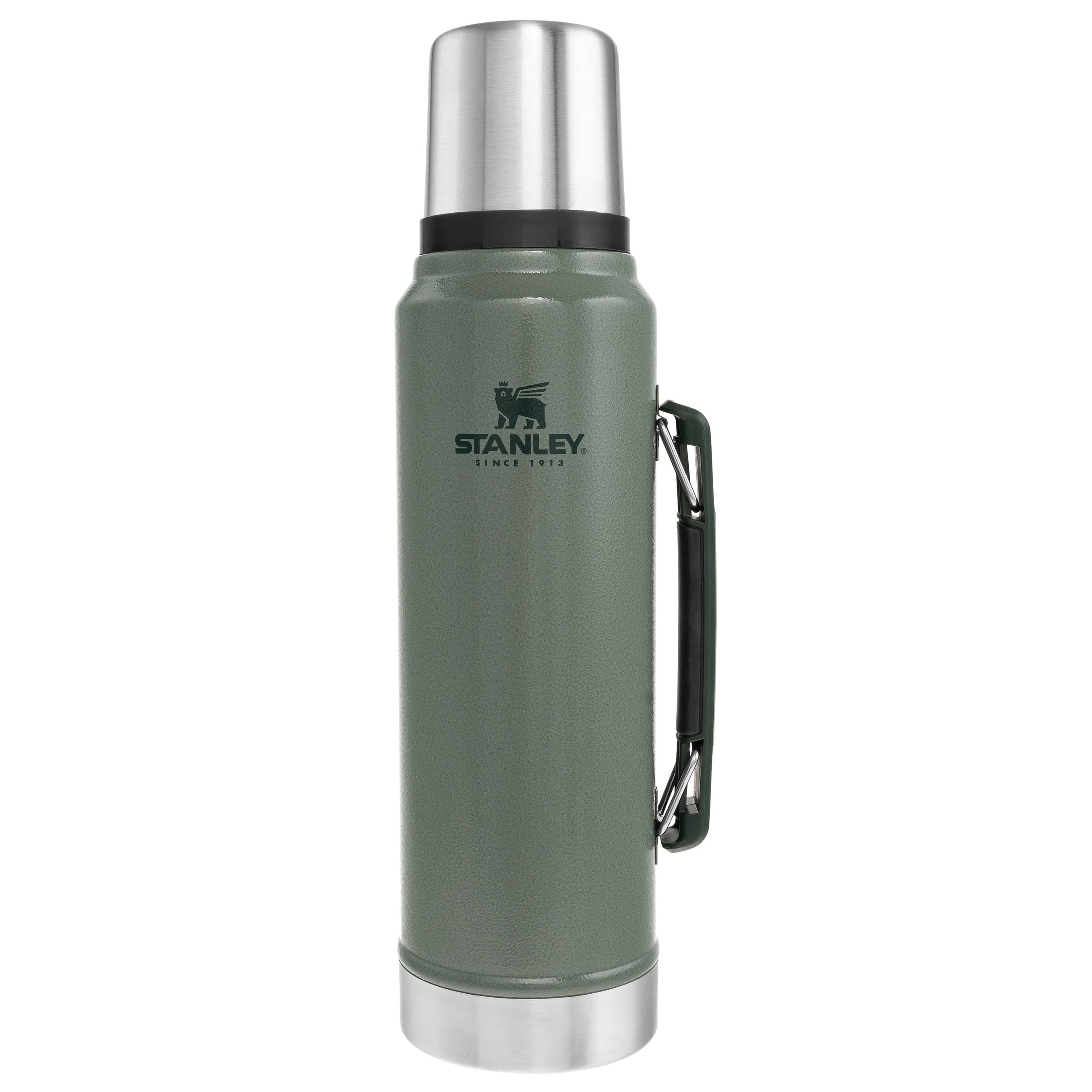 Термос Stanley Legendary Classic 1 л - Hammertone Green