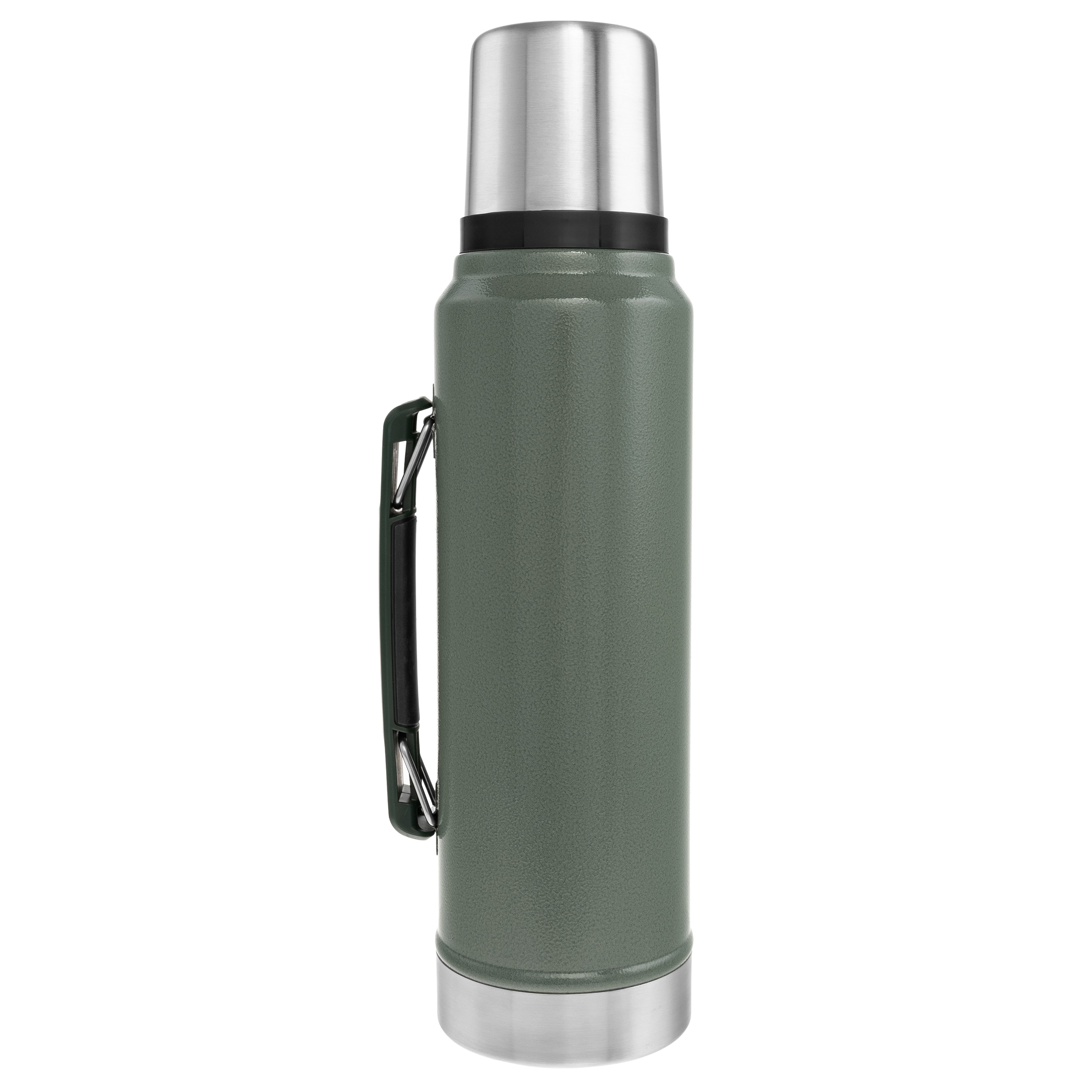 Термос Stanley Legendary Classic 1 л - Hammertone Green