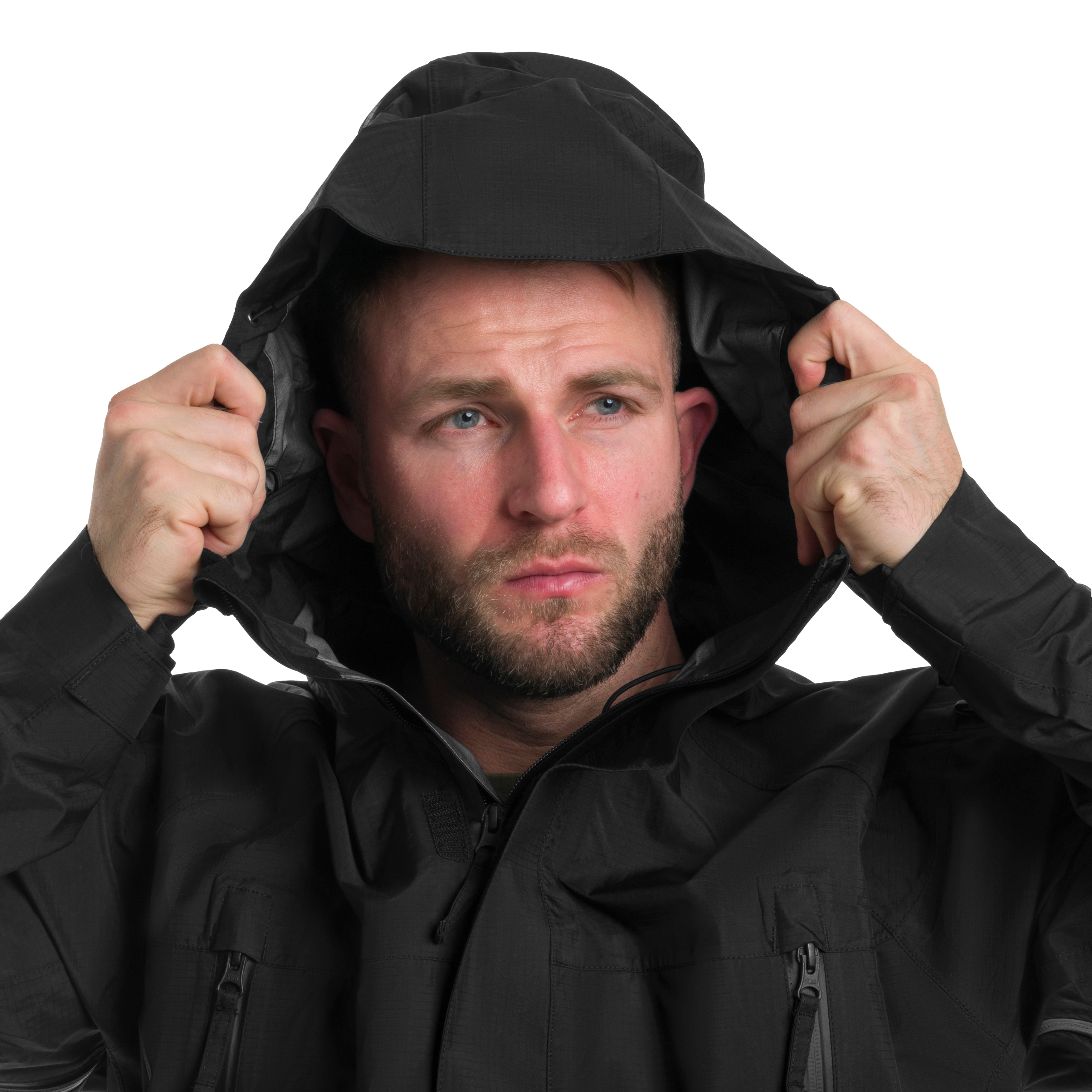 Kurtka Carinthia PRG 2.0 - Black