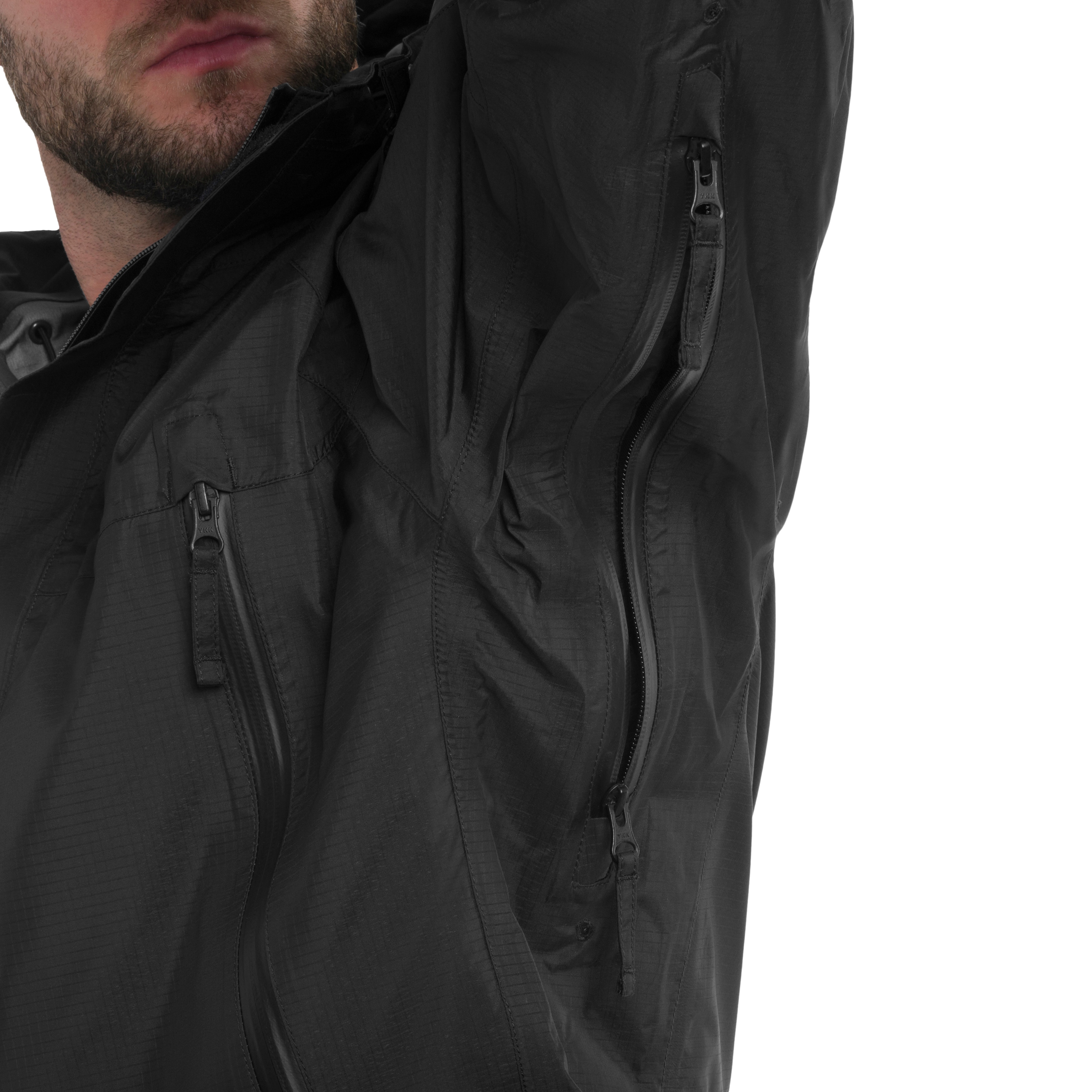 Kurtka Carinthia PRG 2.0 - Black