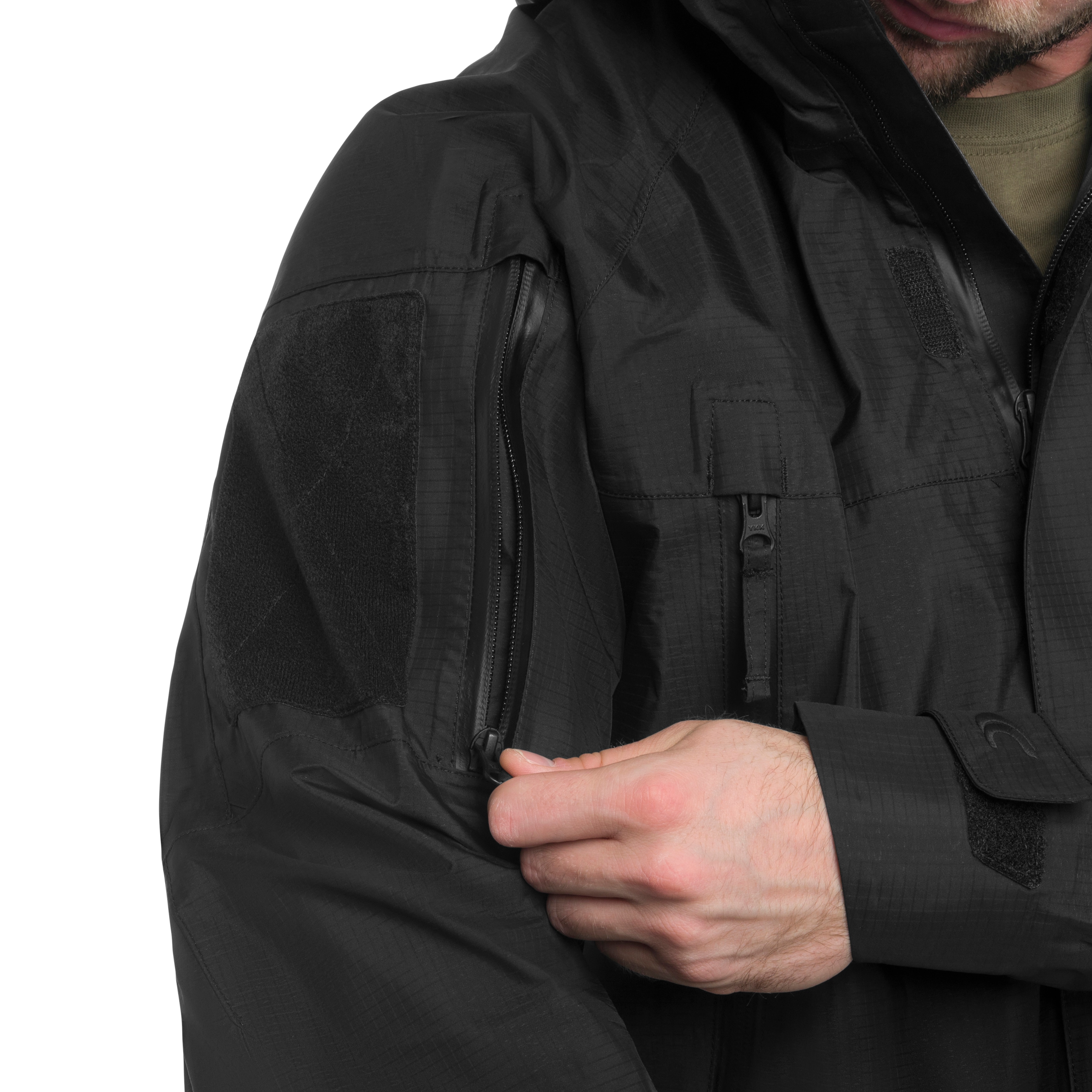 Kurtka Carinthia PRG 2.0 - Black