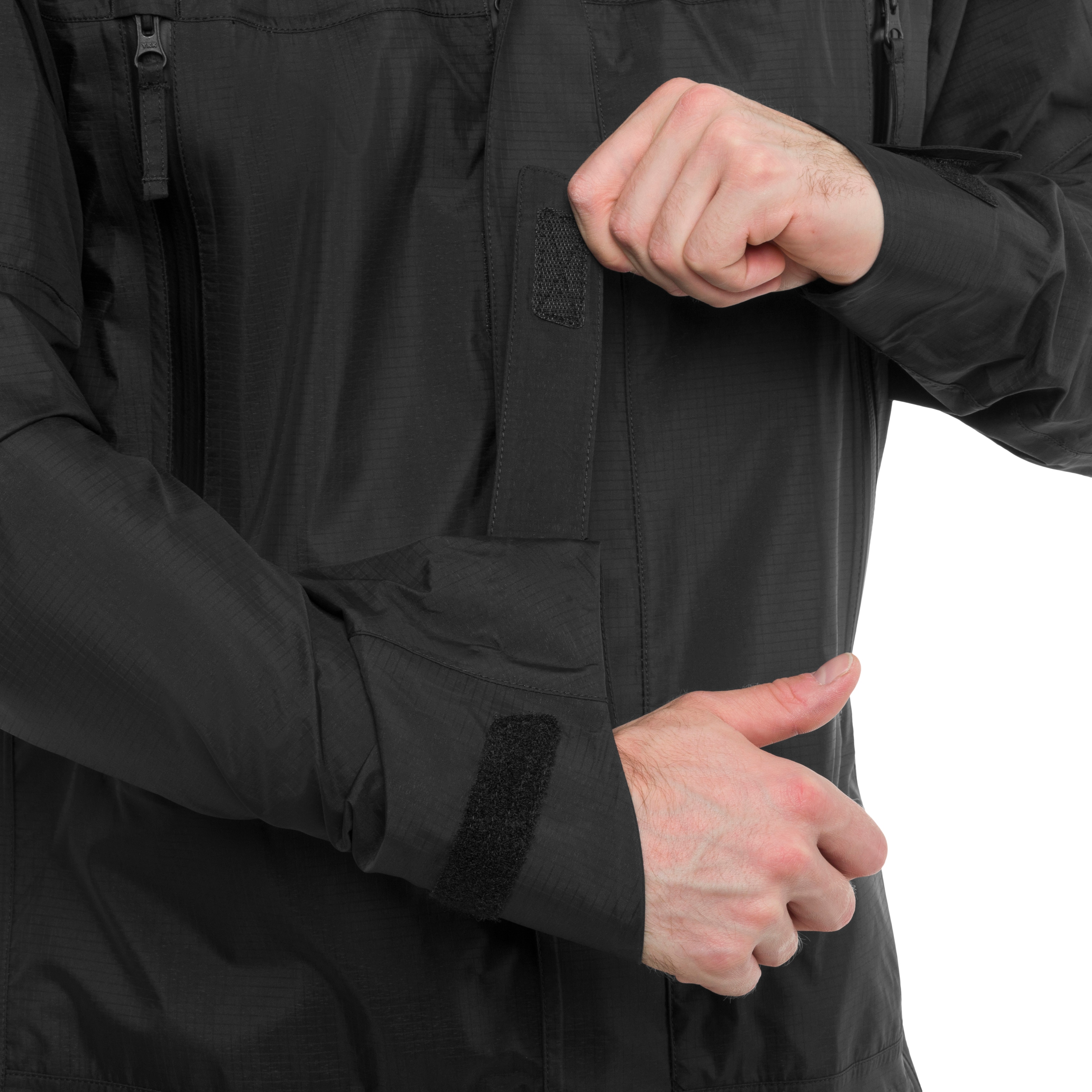 Kurtka Carinthia PRG 2.0 - Black