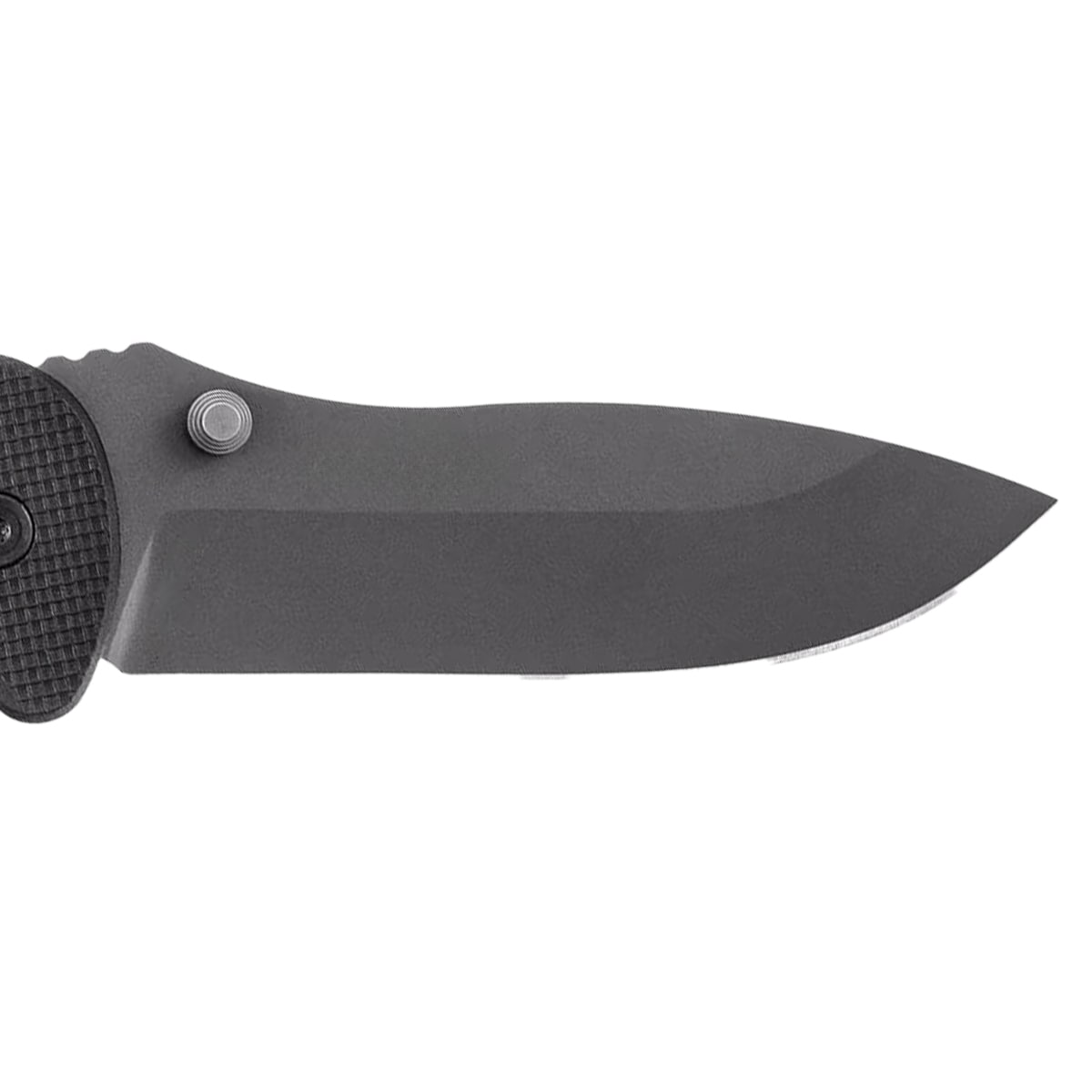 Nóż składany ratowniczy ESP RK-01 Rescue Knife - Black