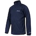 Kurtka Columbia Canyon Meadows Softshell - Collegiate Navy