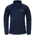 Куртка Columbia Canyon Meadows Softshell - Collegiate Navy