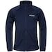 Куртка Columbia Canyon Meadows Softshell - Collegiate Navy Куртка Columbia Canyon Meadows Softshell - Collegiate Navy