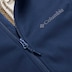 Kurtka Columbia Canyon Meadows Softshell - Collegiate Navy