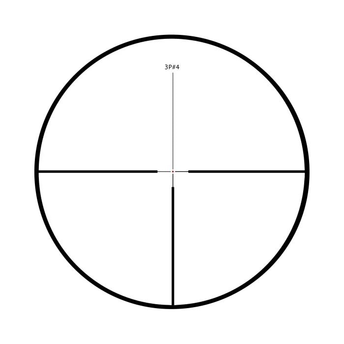 Luneta celownicza Burris Six Xe 3-18x56