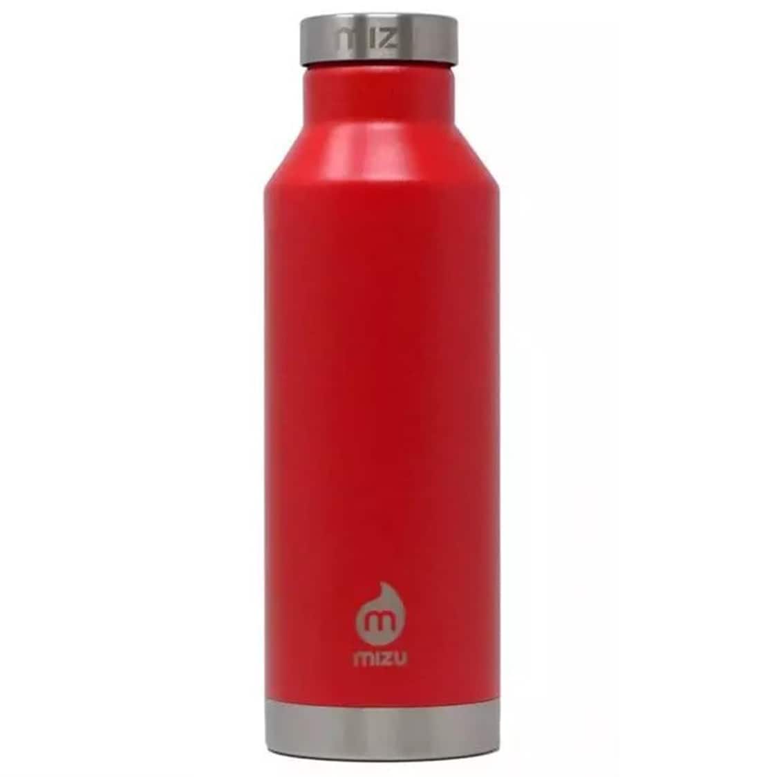 Butelka termiczna Mizu V6 560 ml - Red