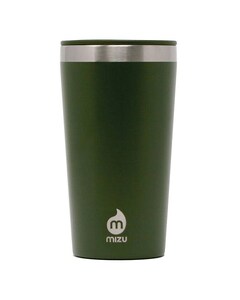 Kubek termiczny Mizu Tumbler 450 ml - Army Green Kubek termiczny Mizu Tumbler 450 ml - Army Green