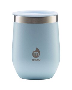 Kubek termiczny Mizu Wine Tumbler 330 ml - Ice Blue Kubek termiczny Mizu Wine Tumbler 330 ml - Ice Blue
