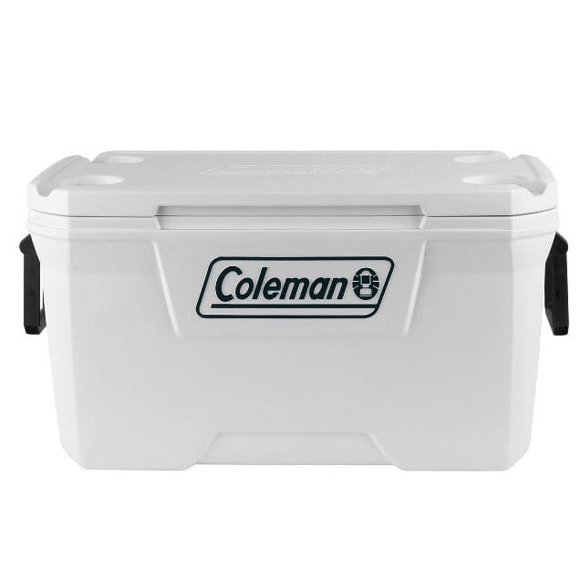 Туристичний холодильник Coleman 70QT Chest Marine Cooler 5 Days Ice