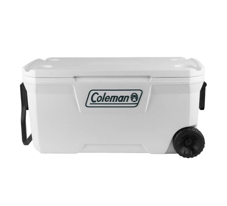 Туристичний холодильник Coleman 100QT Chest Marine Cooler 5 Days Ice