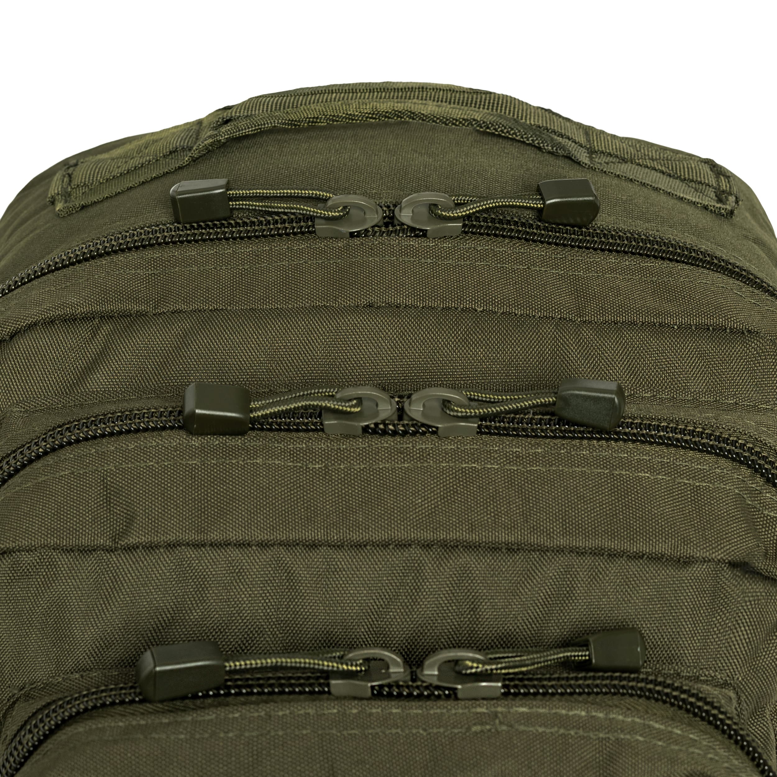 Plecak Mil-Tec Assault Pack Large 36 l - Olive