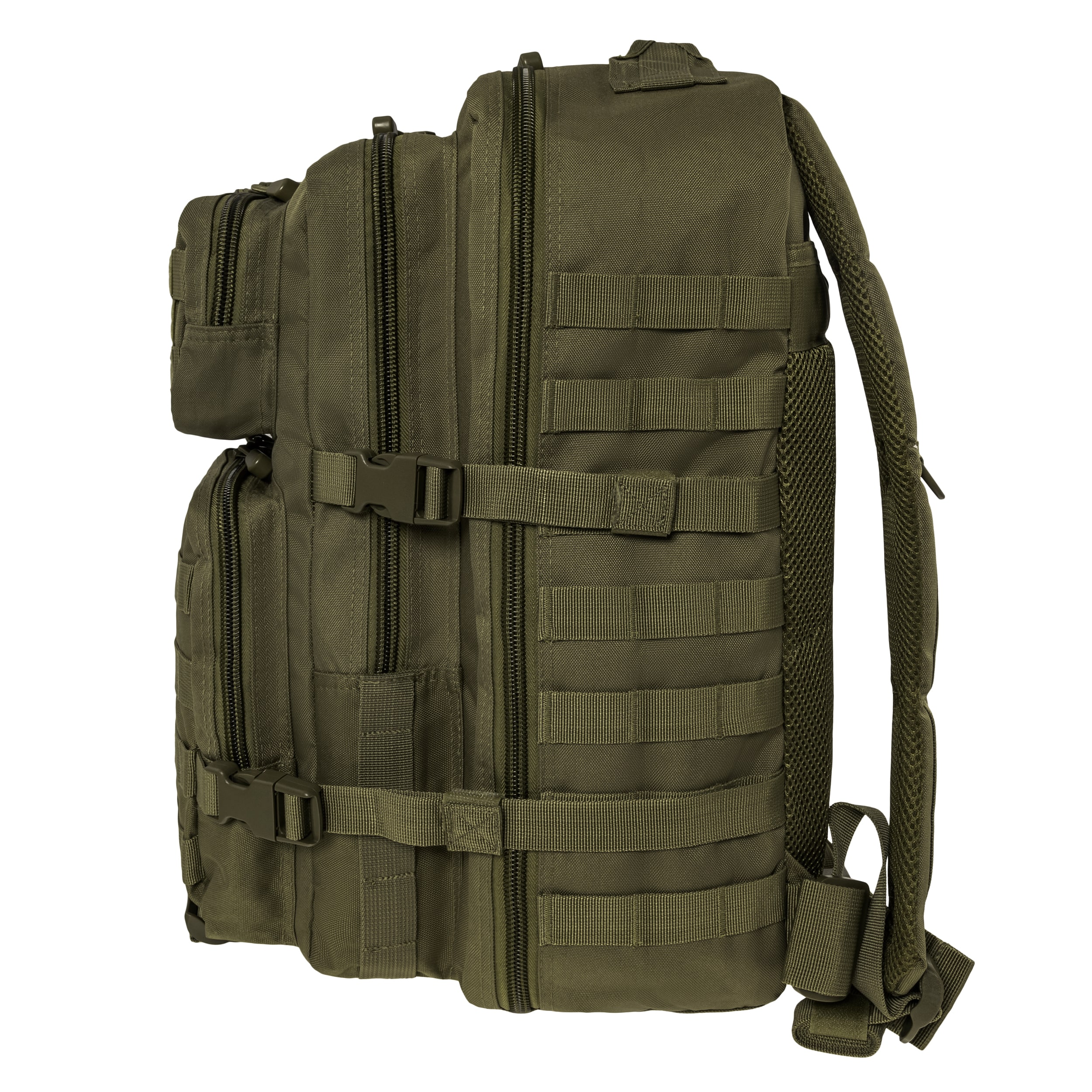 Plecak Mil-Tec Assault Pack Large 36 l - Olive